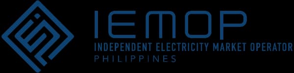 Independent Electricity Market Operator of the Philippines logo