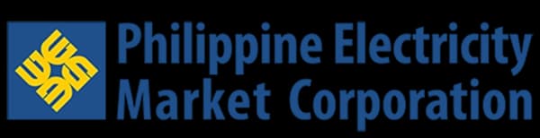 Philippine Electricity Market Corporation logo