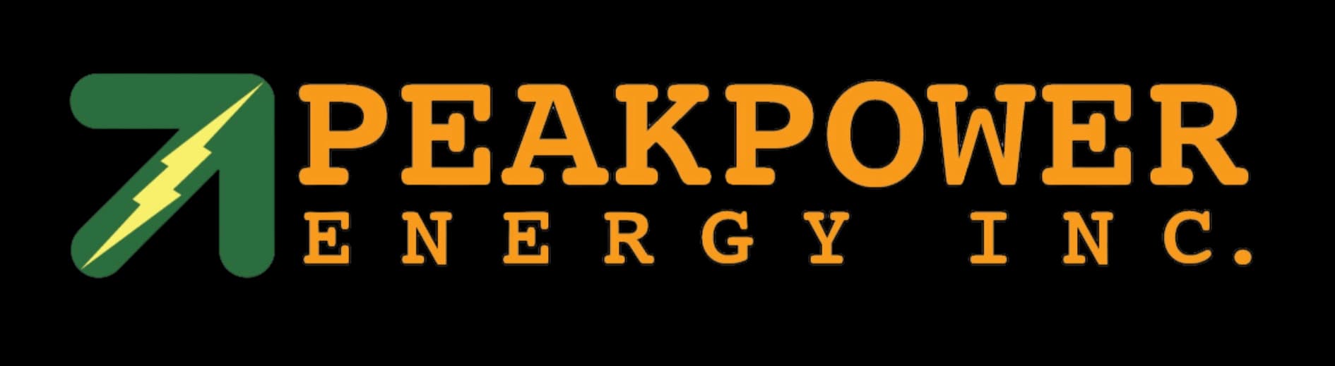 Peakpower Energy Inc.